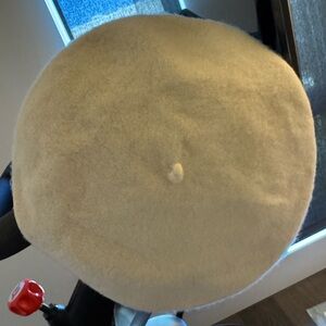 Free People Beret Hat NWT